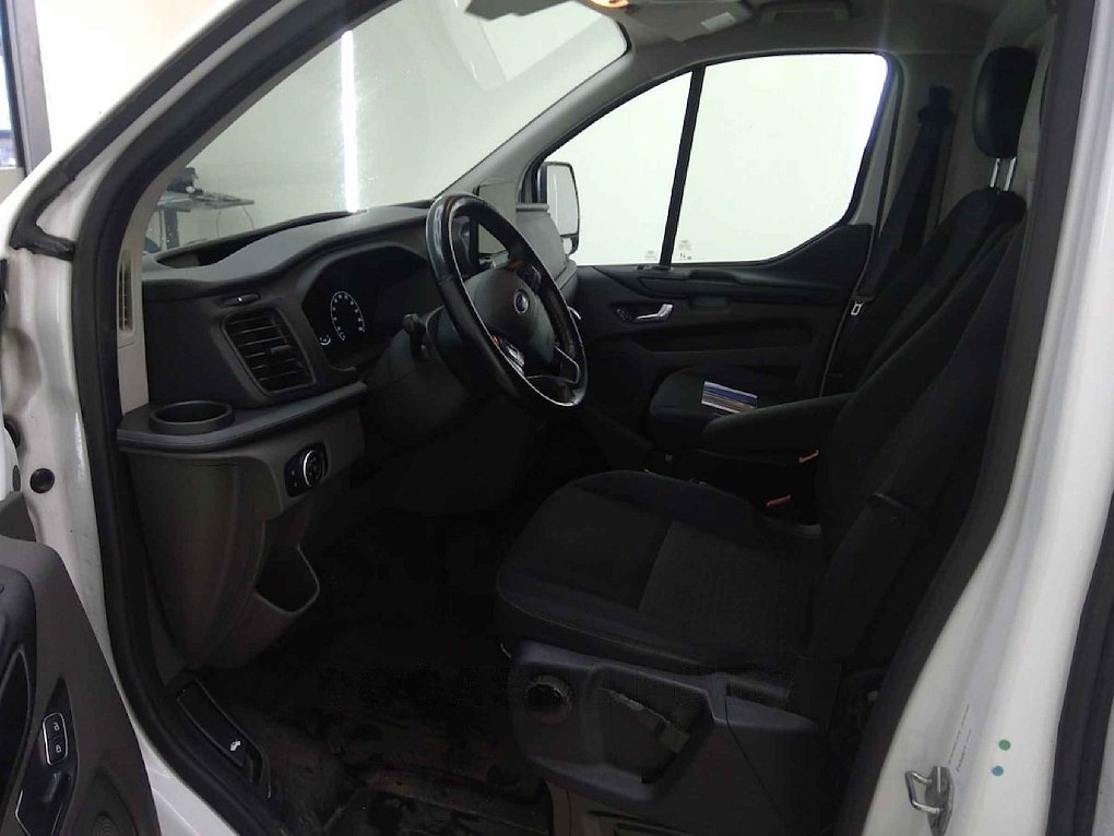 Ford Transit Custom 2.0TDCi Trend L2H1