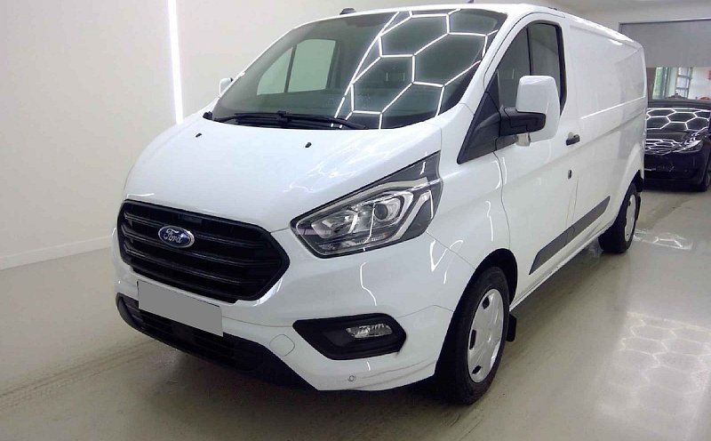 Ford Transit Custom 2.0TDCi Trend L2H1