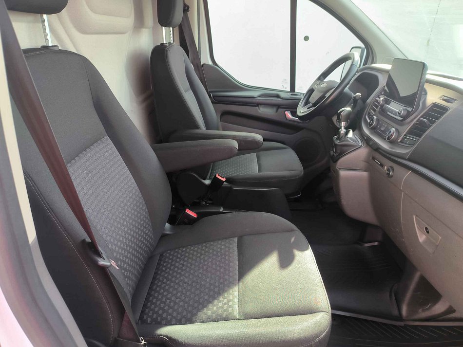 Ford Transit Custom 2.0TDCi Trend L2H1