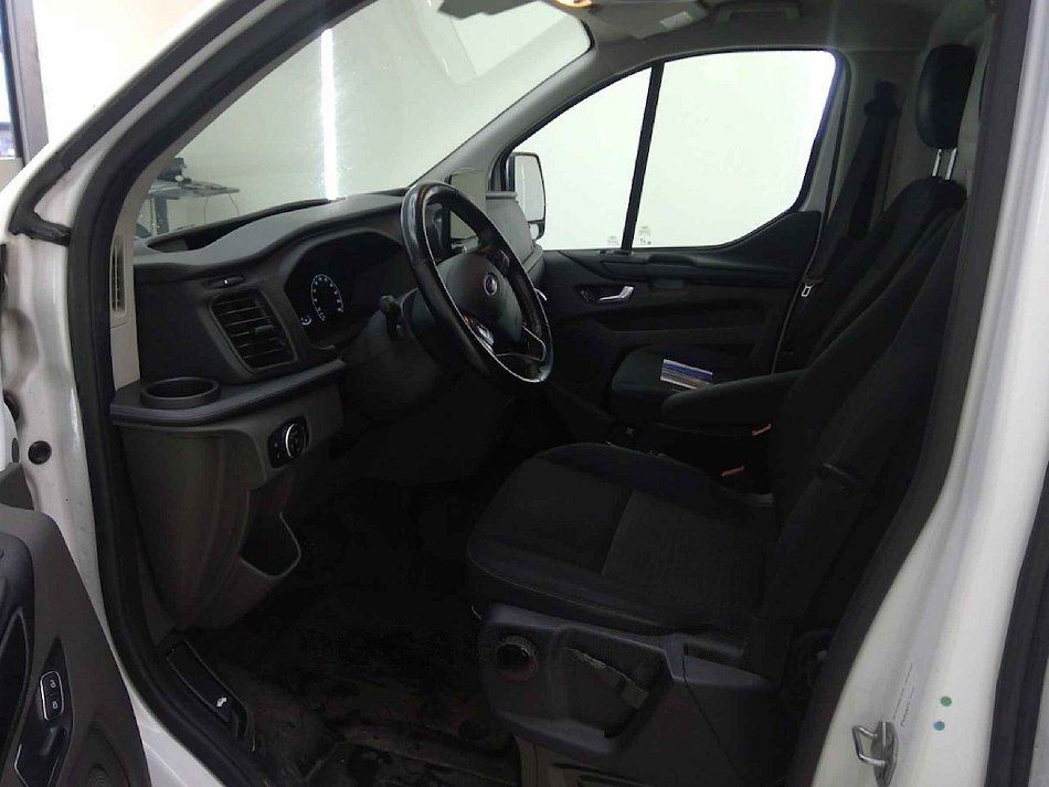 Ford Transit Custom 2.0TDCi Trend L2H1