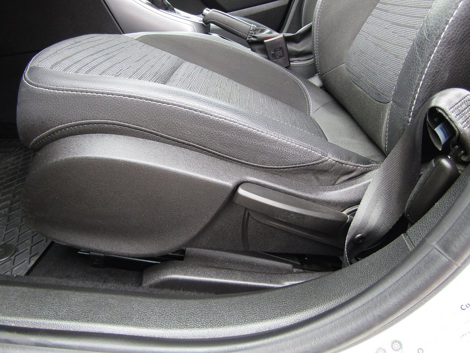 Opel Astra 1.6 16V 