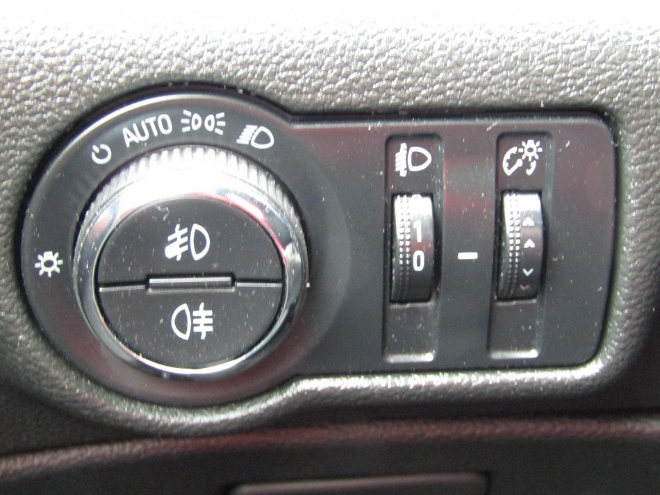 Opel Astra 1.6 16V 