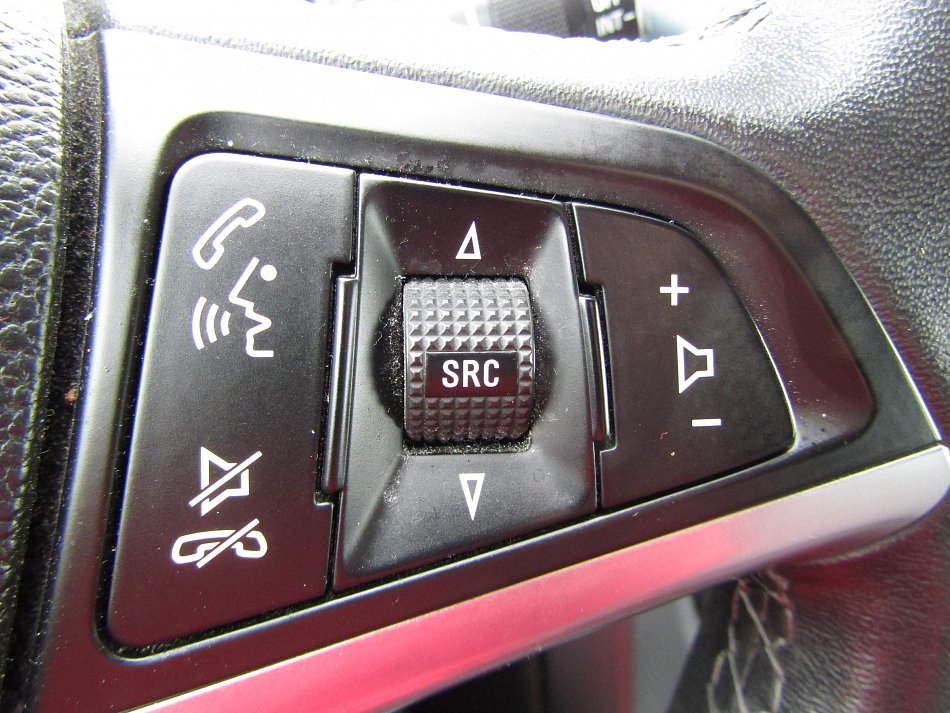 Opel Astra 1.6 16V 