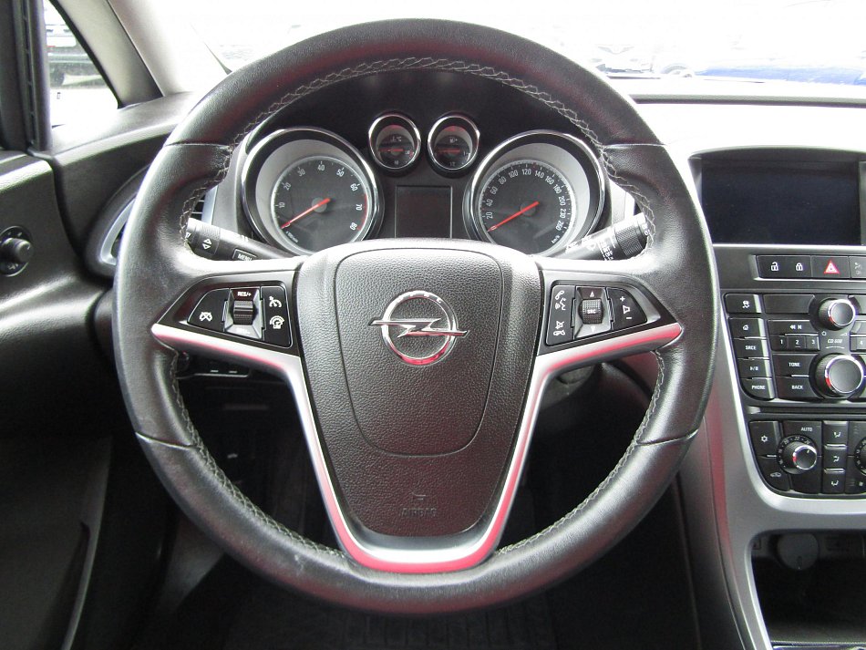 Opel Astra 1.6 16V 