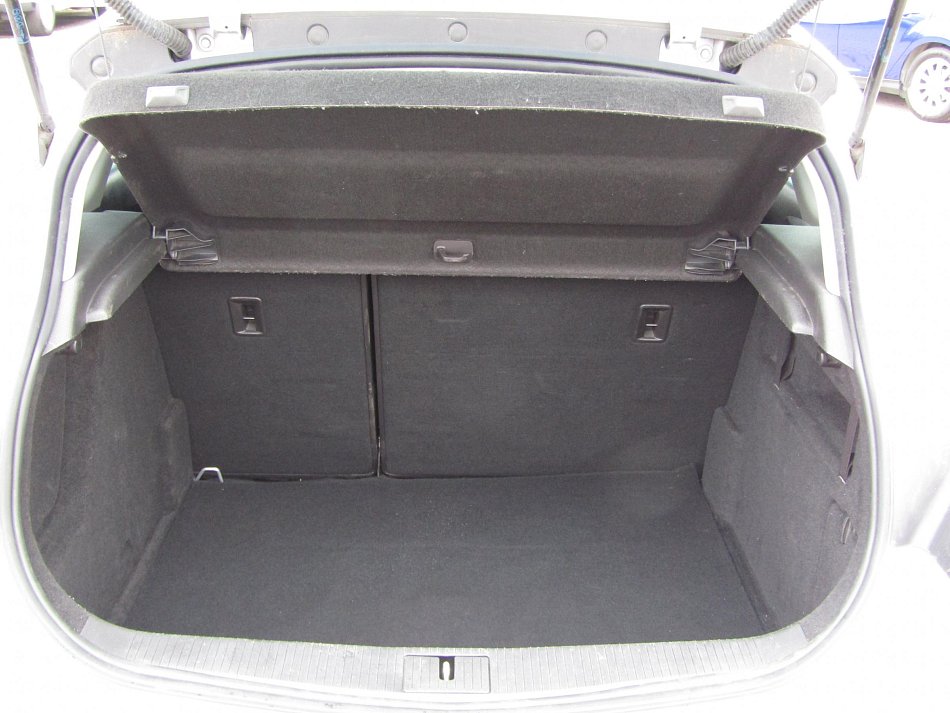 Opel Astra 1.6 16V 