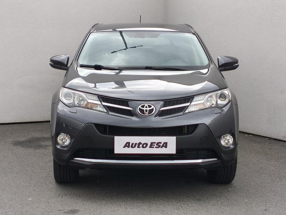 Toyota RAV4 2.0i  AWD