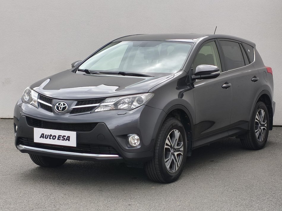 Toyota RAV4 2.0i  AWD