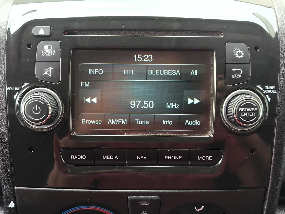 Citroën Jumper 2.0HDi  L3H2