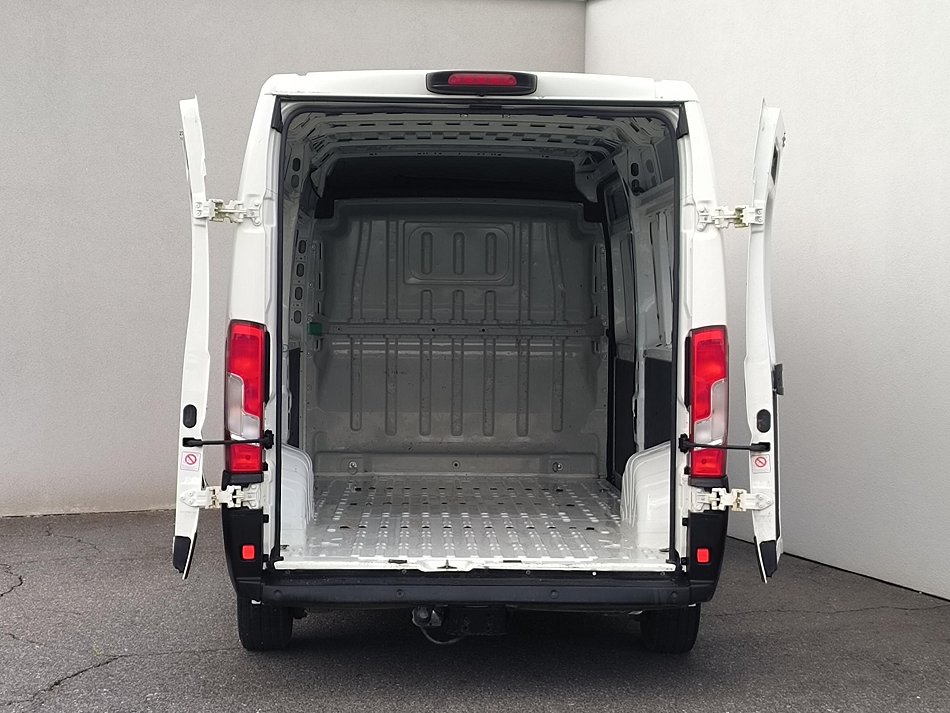 Citroën Jumper 2.0HDi  L3H2