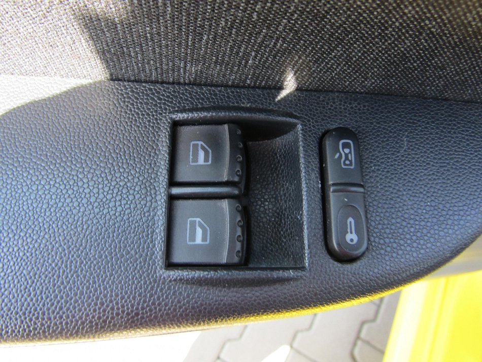 Škoda Fabia I 1.2 i 