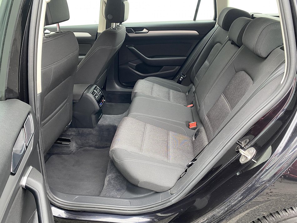 Volkswagen Passat 2.0 TDi Comfortline