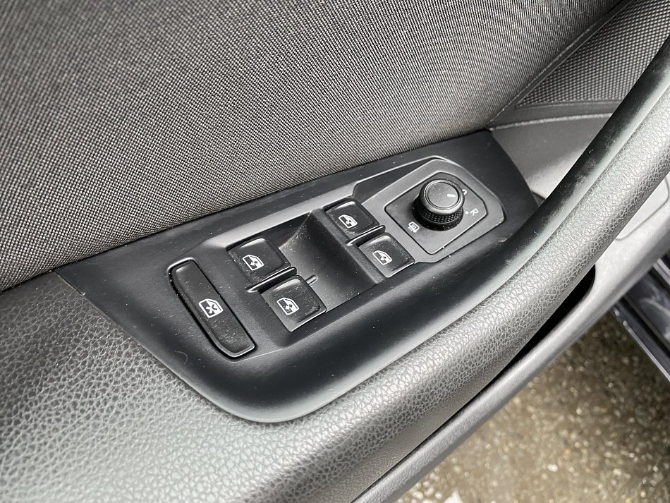 Volkswagen Passat 2.0 TDi Comfortline