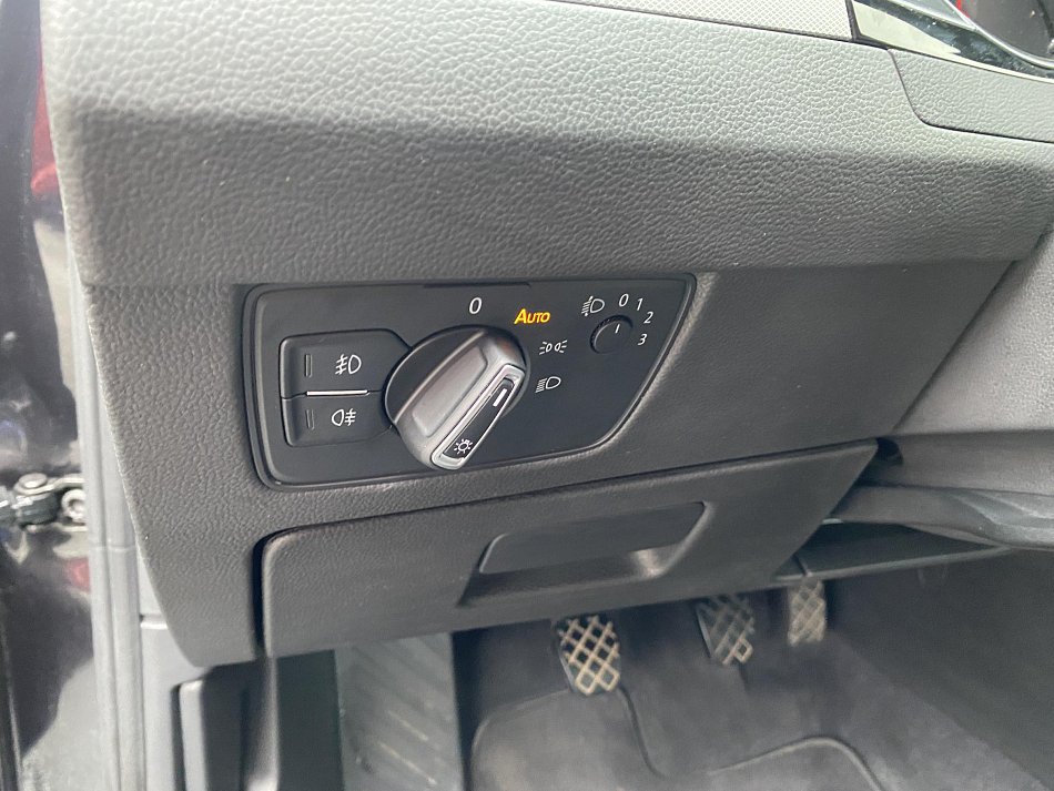 Volkswagen Passat 2.0 TDi Comfortline