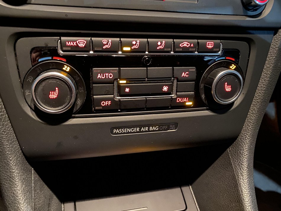 Volkswagen Golf 2.0 TDi Highline