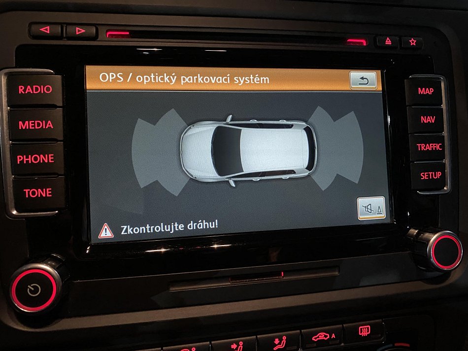 Volkswagen Golf 2.0 TDi Highline