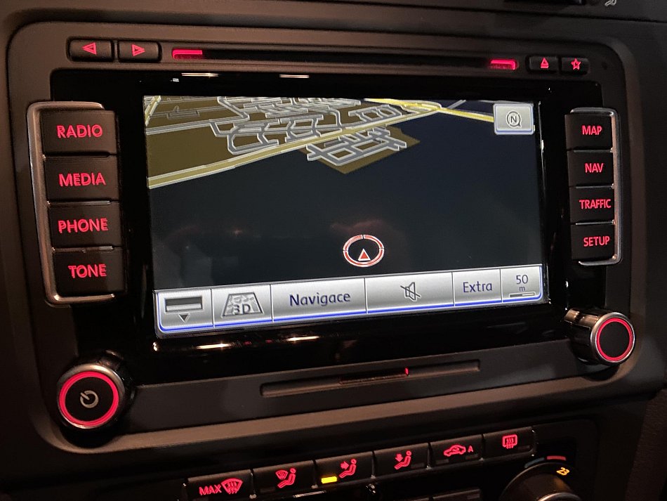 Volkswagen Golf 2.0 TDi Highline