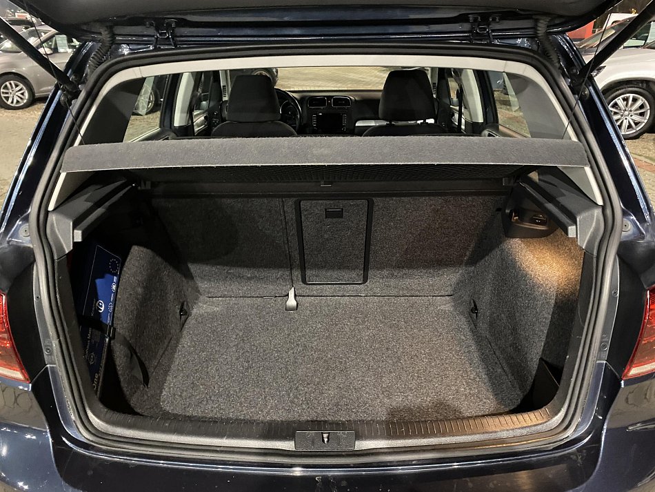 Volkswagen Golf 2.0 TDi Highline