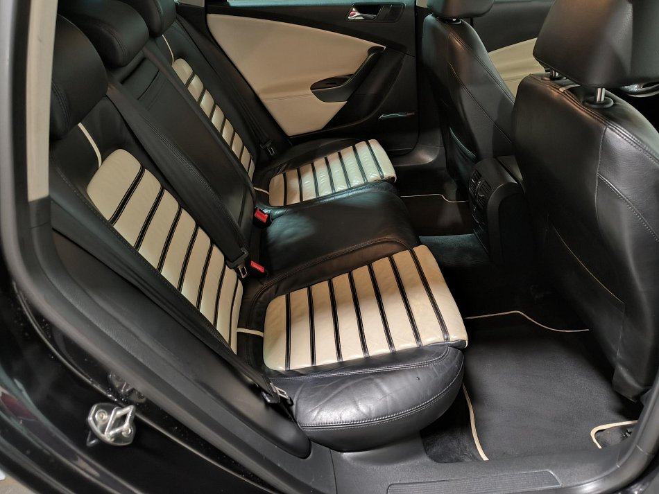 Volkswagen Passat 2.0TDi 