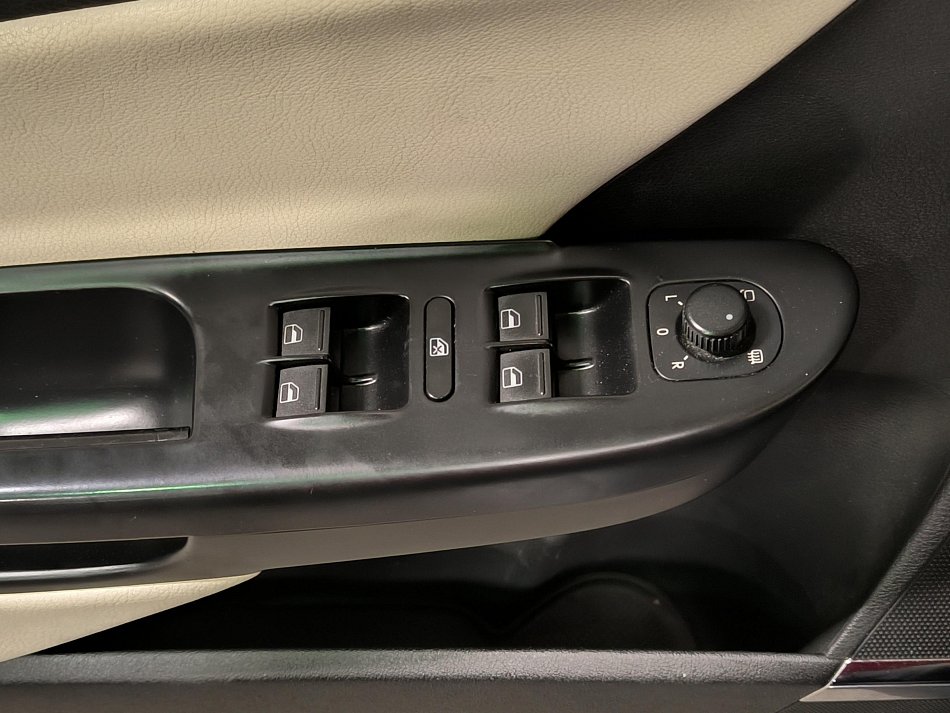 Volkswagen Passat 2.0TDi 