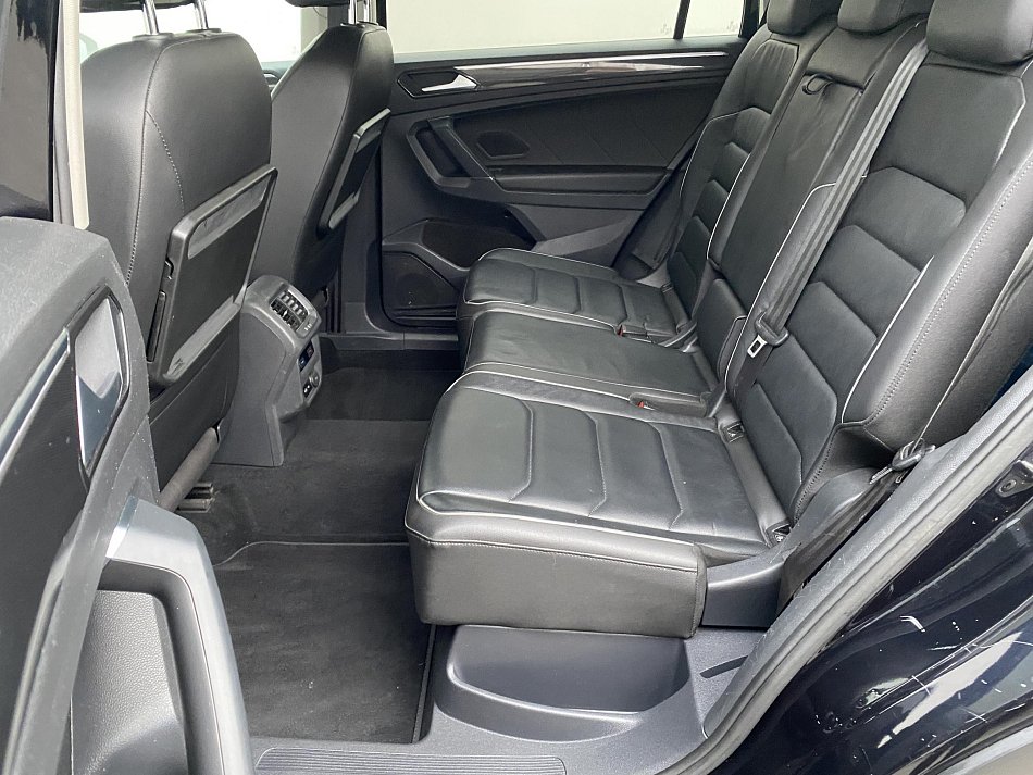 Volkswagen Tiguan 2.0 TSi Highline 4X4