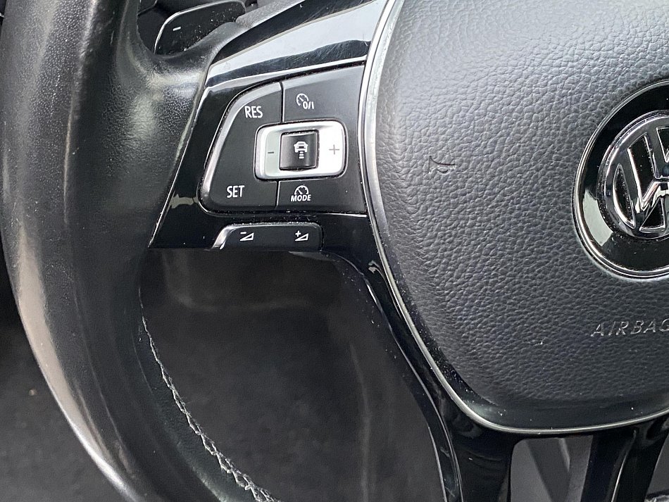 Volkswagen Tiguan 2.0 TSi Highline 4X4