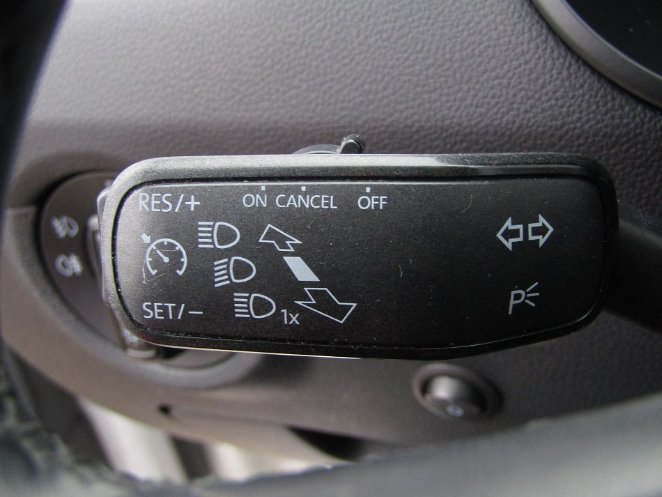 Škoda Octavia III 1.2TSi 