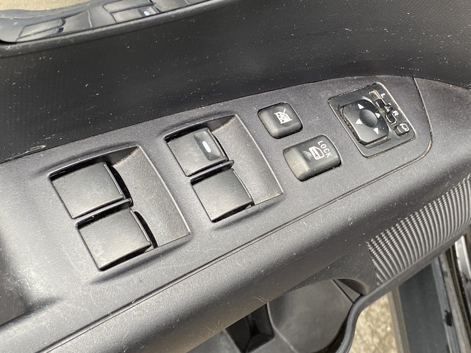 Citroën C-Crosser 2.2 HDi Tendance 4x4