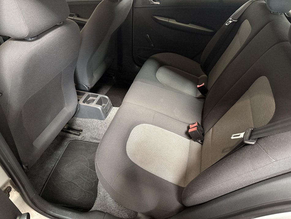 Škoda Fabia I 1.4MPI 