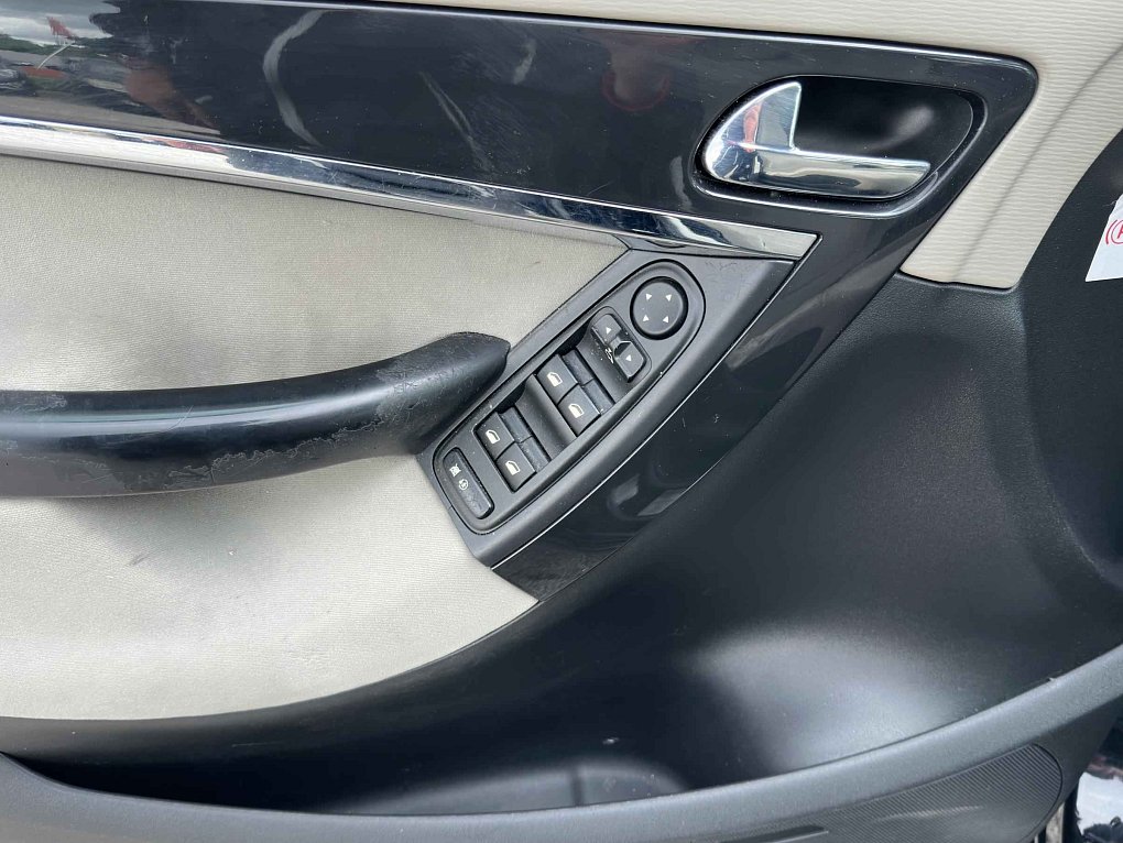 Citroën C4 Picasso 1.6HDi 