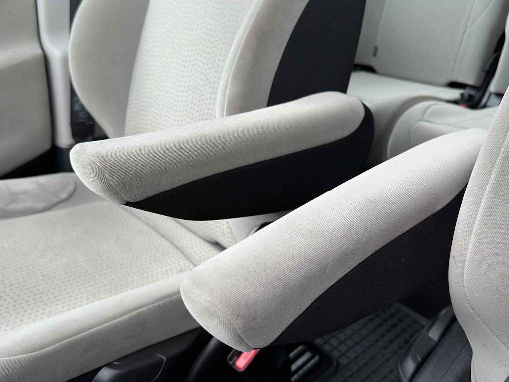 Citroën C4 Picasso 1.6HDi 