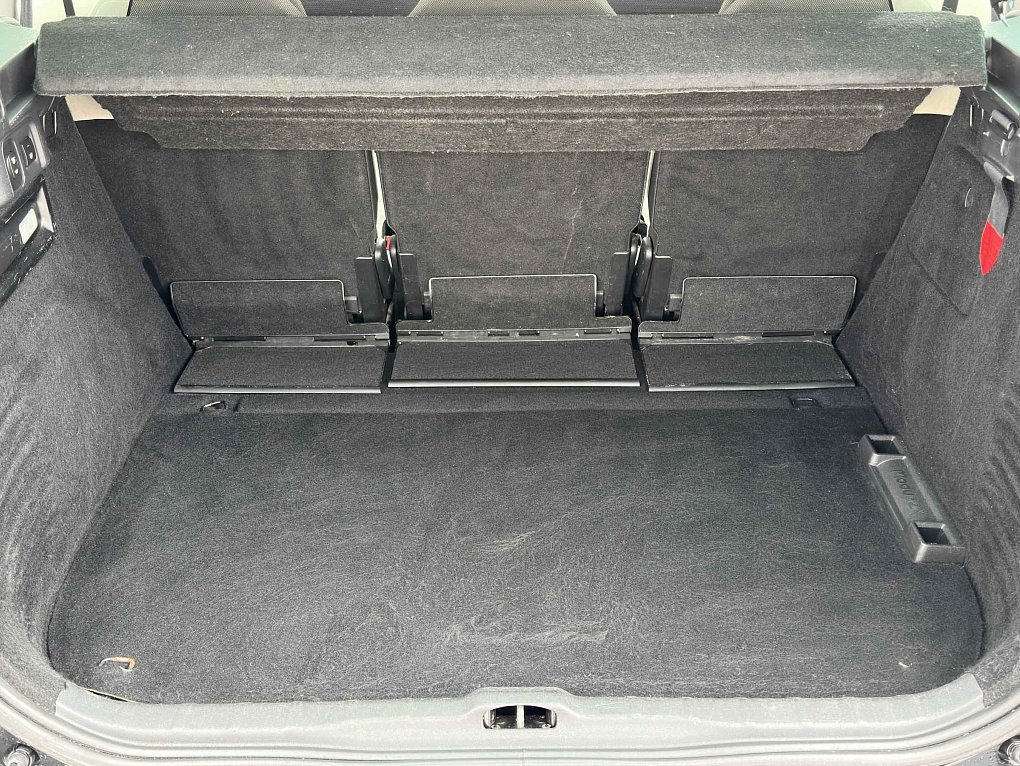 Citroën C4 Picasso 1.6HDi 