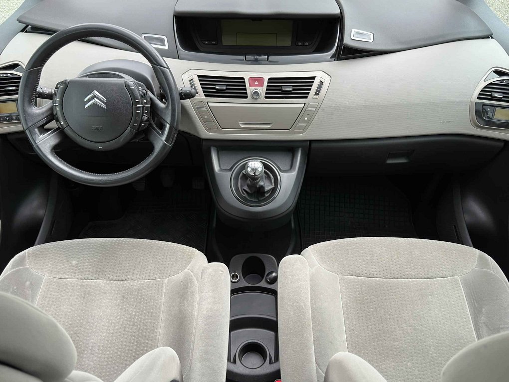 Citroën C4 Picasso 1.6HDi 
