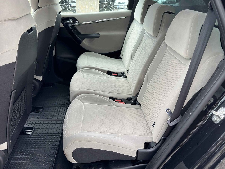 Citroën C4 Picasso 1.6HDi 