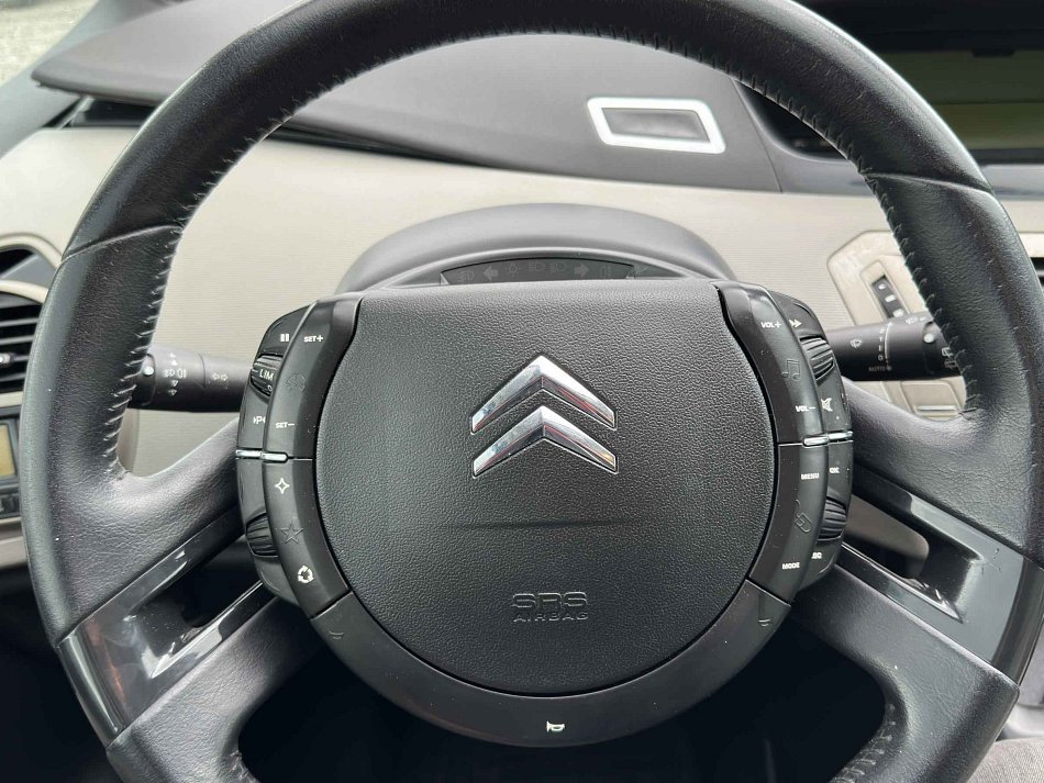 Citroën C4 Picasso 1.6HDi 