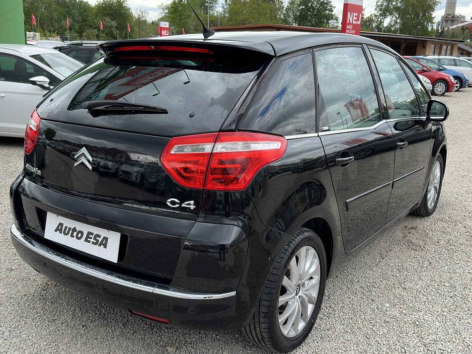 Citroën C4 Picasso 1.6HDi 