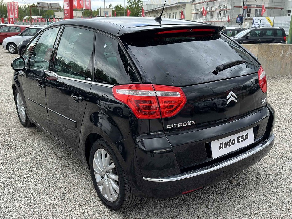Citroën C4 Picasso 1.6HDi 
