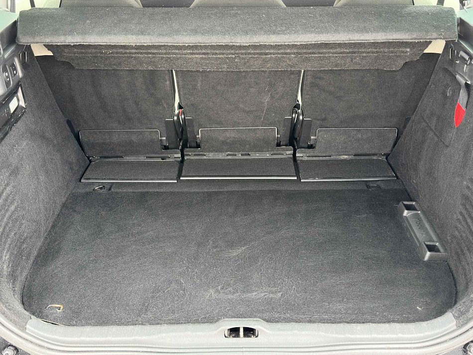 Citroën C4 Picasso 1.6HDi 