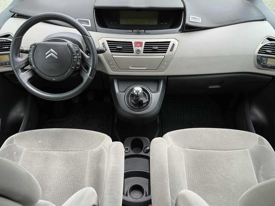Citroën C4 Picasso 1.6HDi 