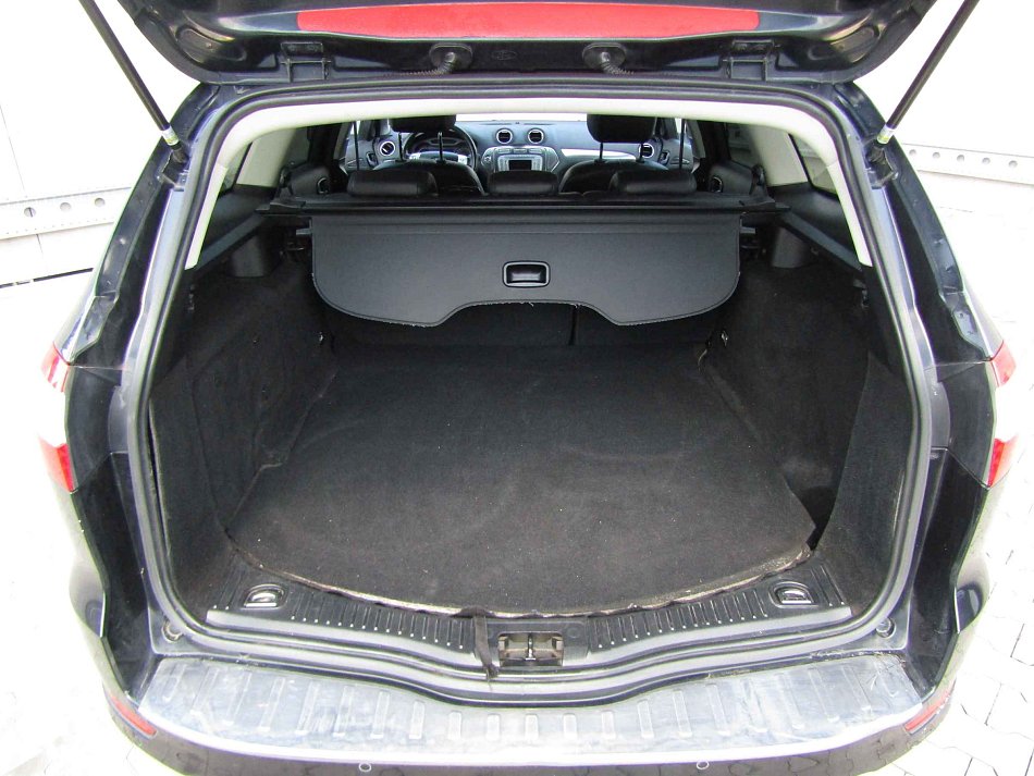 Ford Mondeo 2.2 TDCi 