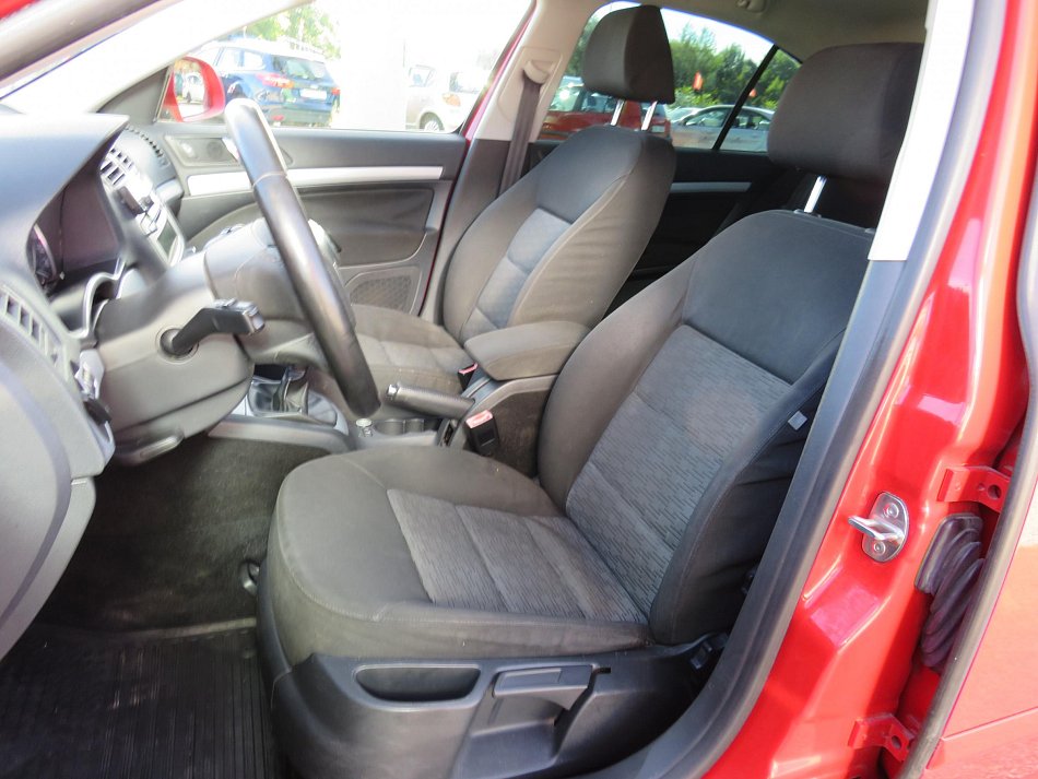 Škoda Octavia II 1.9TDi 