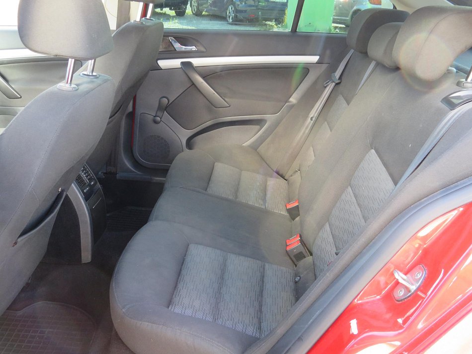 Škoda Octavia II 1.9TDi 