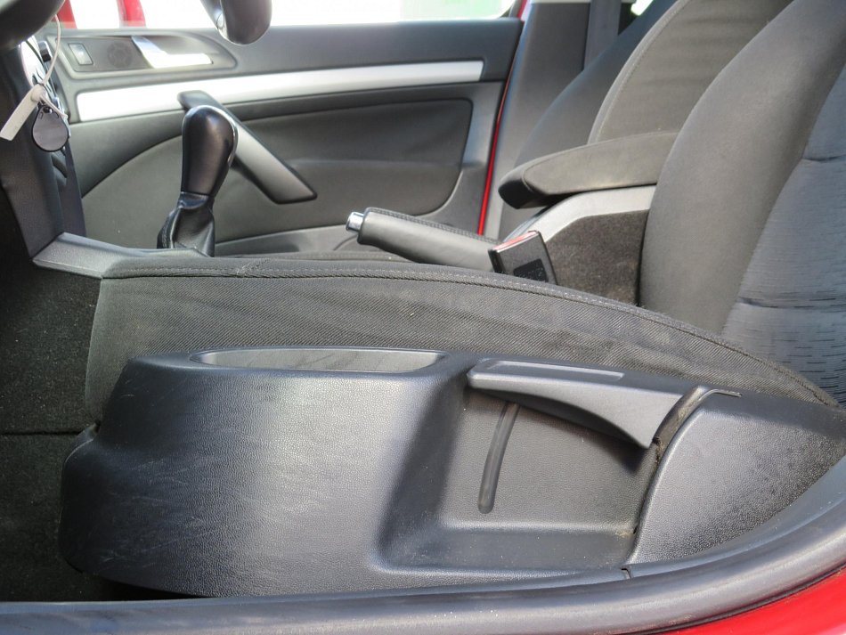 Škoda Octavia II 1.9TDi 