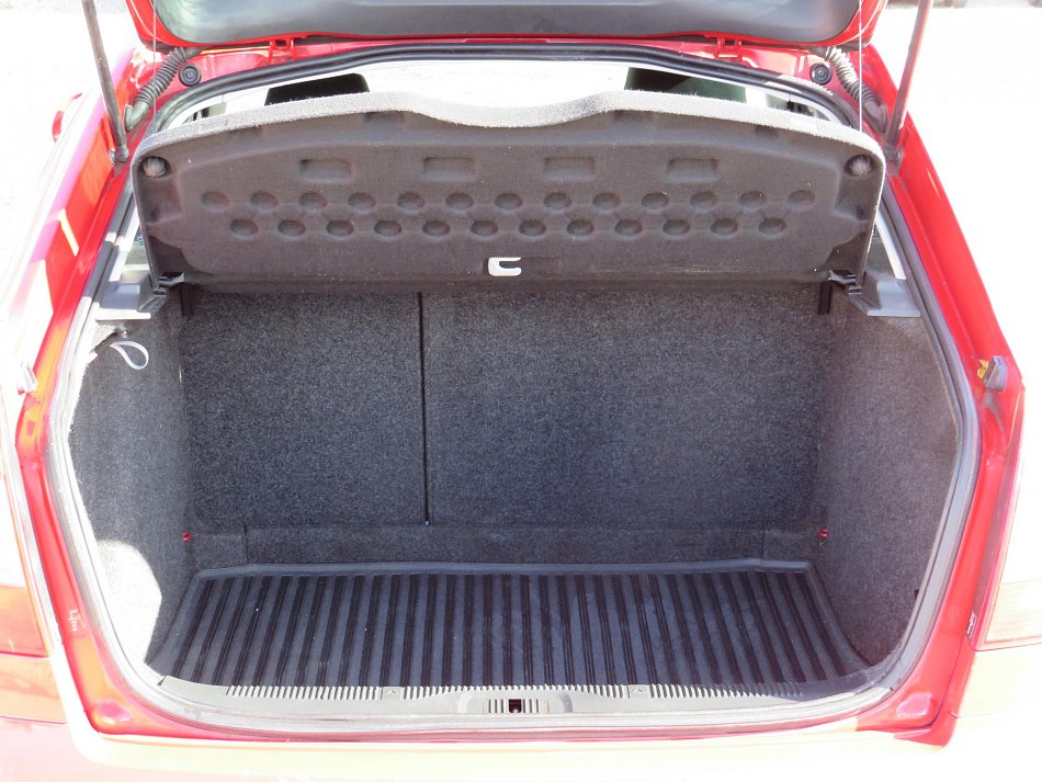 Škoda Octavia II 1.9TDi 