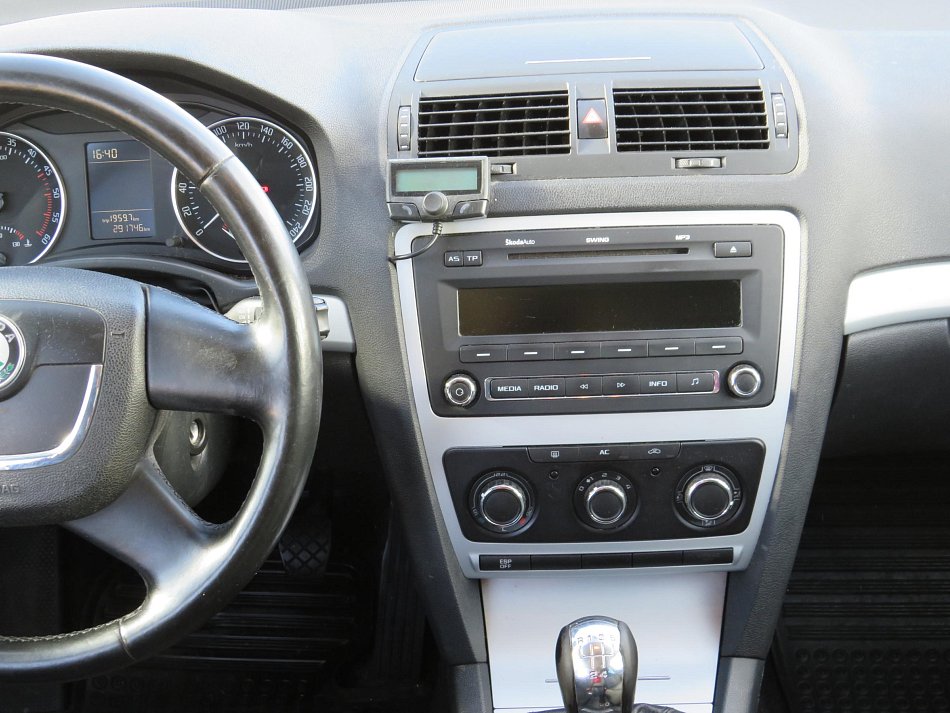 Škoda Octavia II 1.9TDi 