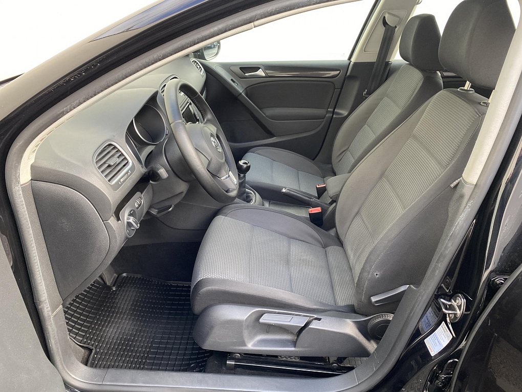 Volkswagen Golf 1.4 TSi Comfortline