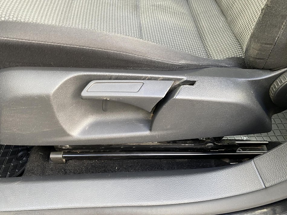 Volkswagen Golf 1.4 TSi Comfortline