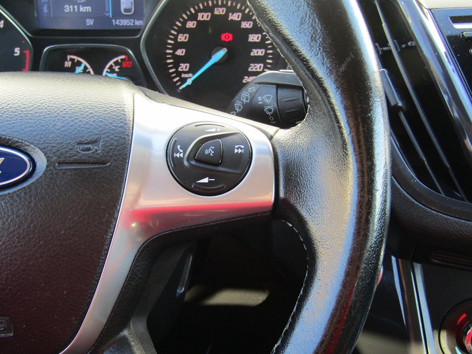 Ford Kuga 2.0 TDCi  4x4