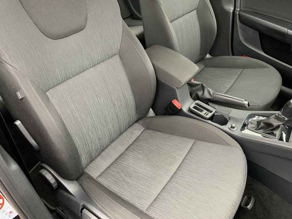 Škoda Octavia III 1.6 TDi 