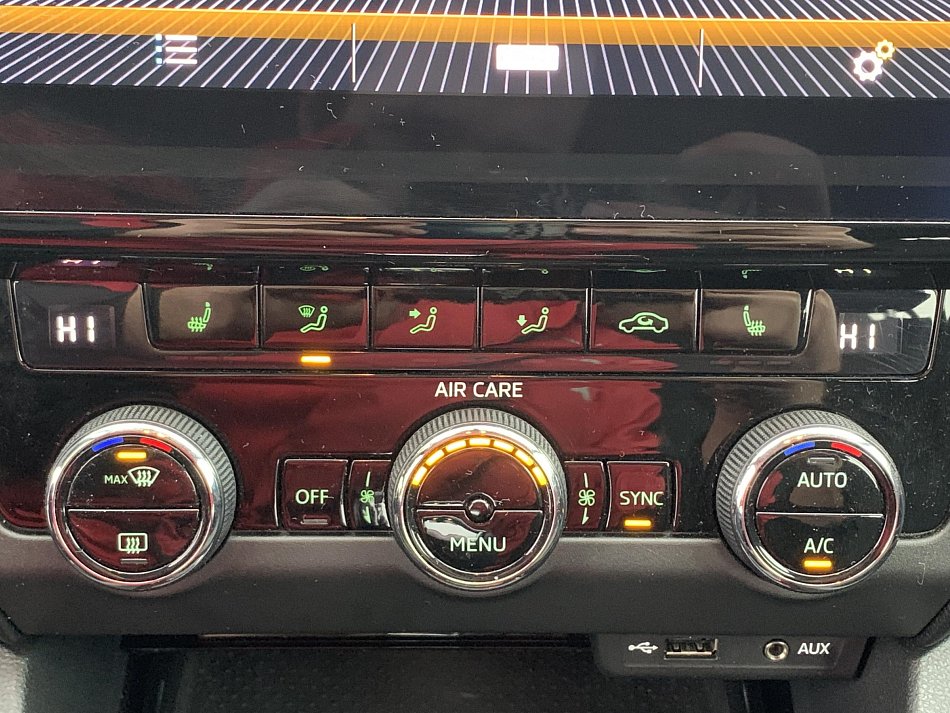 Škoda Octavia III 1.6 TDi 