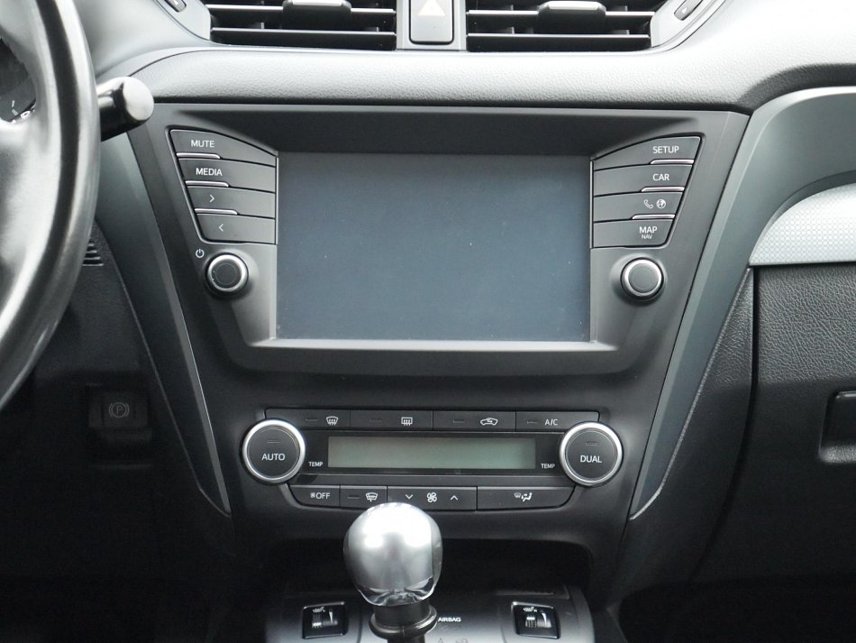 Toyota Avensis 2.0 D-4D 